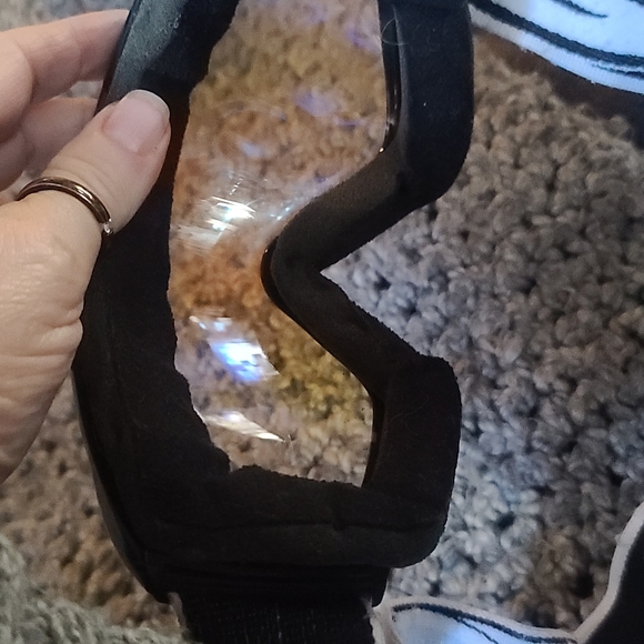 SMITHS Optics Phenom snow Polarized lenze goggles - Picture 4 of 7